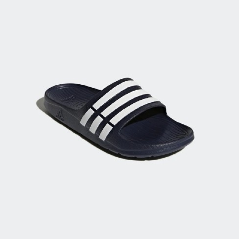 latest adidas slides