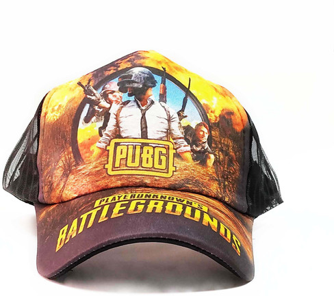 Pubg cap flipkart Clearance