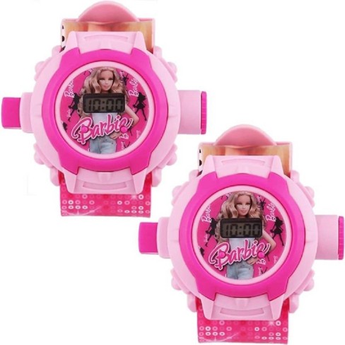 barbie watch barbie watch barbie watch