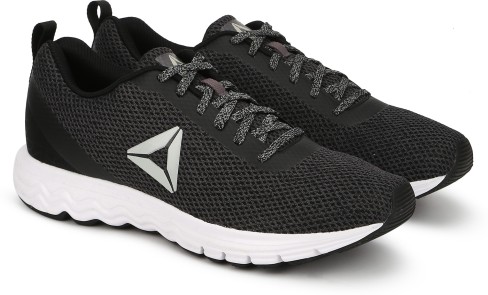 reebok zoom runner shoes review