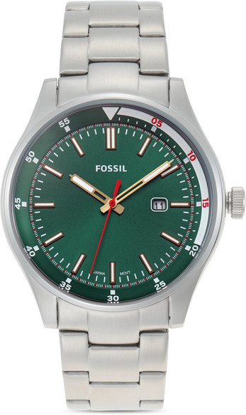 Fossil Fs5533 Belmar Analog Watch Men 