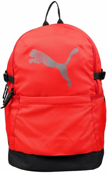 puma street cat backpack