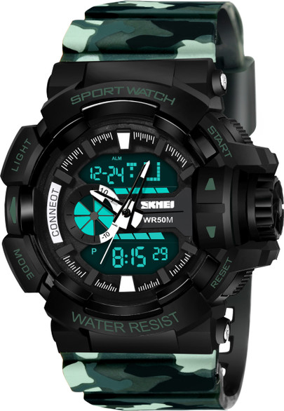 skmei 1117 watch