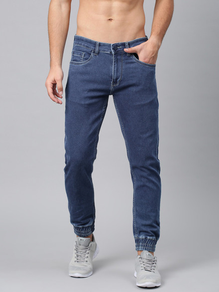 hrx jeans joggers