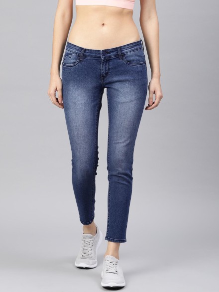 hrx jeans flipkart