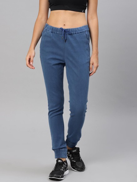 hrx jeans flipkart