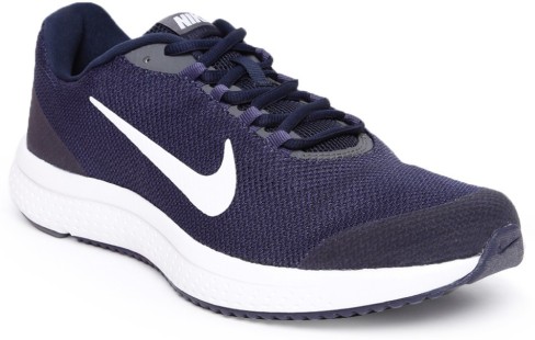 nike runallday review