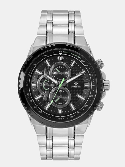 roadster watch price