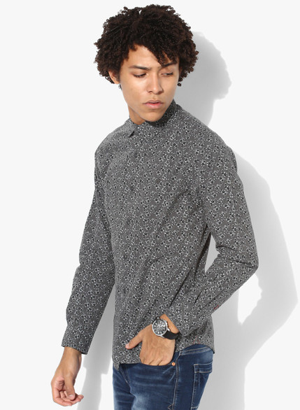united colors of benetton shirts flipkart