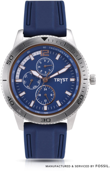 Tryst 7738441 Analog Watch Men Reviews 