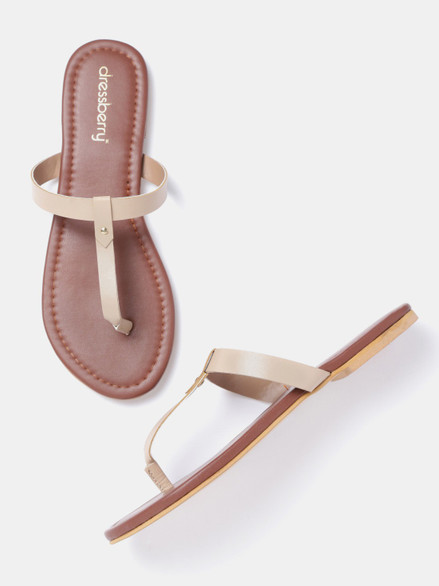 dressberry flats review