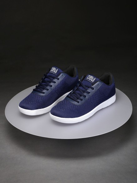 crew street navy blue shoes