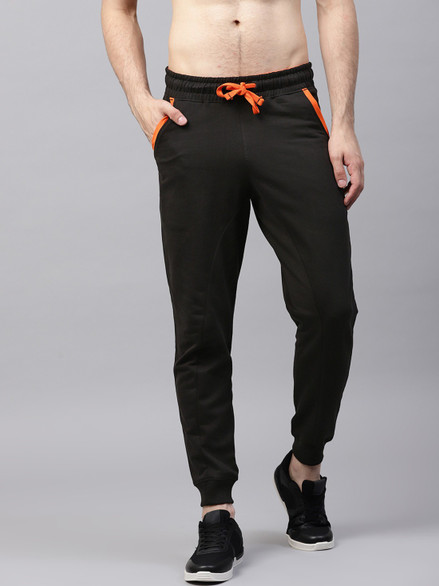 hrx men's track pants
