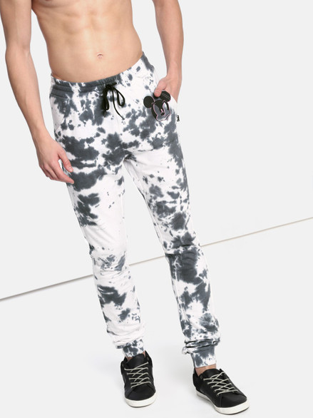 kook n keech track pants
