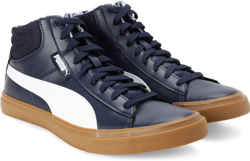 puma grip mid idp