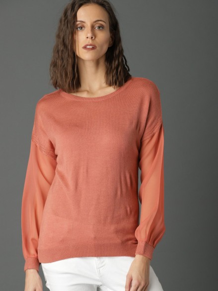 roadster sweaters flipkart