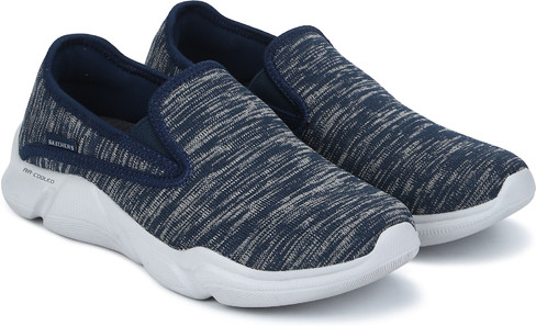 skechers drafter review