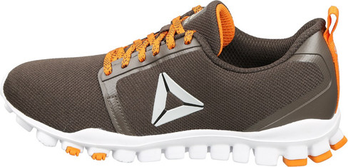 reebok realflex womens review