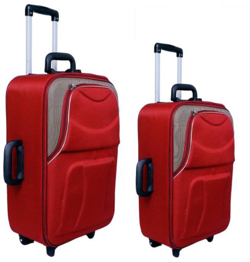 24 inch cabin luggage