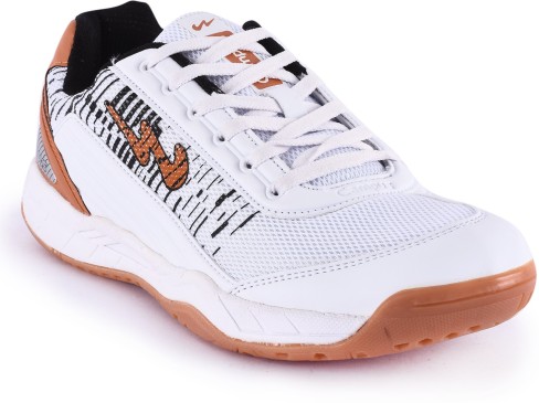 campus badminton shoes