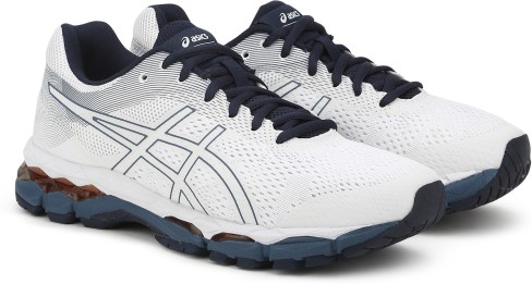 asics men's gel superion 2 running shoes review