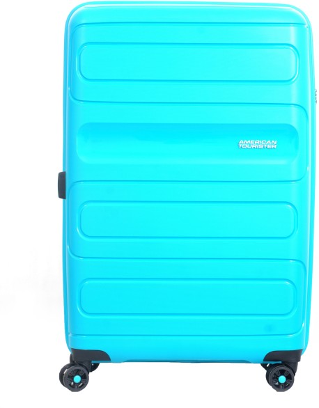 american tourister spinner 77