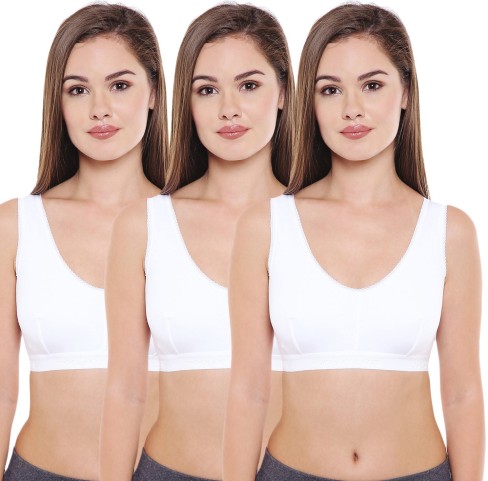 bodycare sports bra price