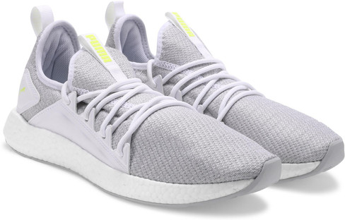 puma nrgy neko review