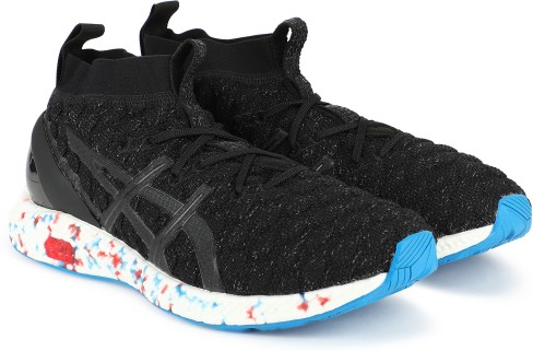 asics hypergel kan review