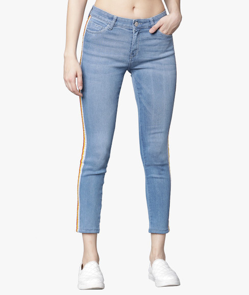 tokyo talkies jeans review