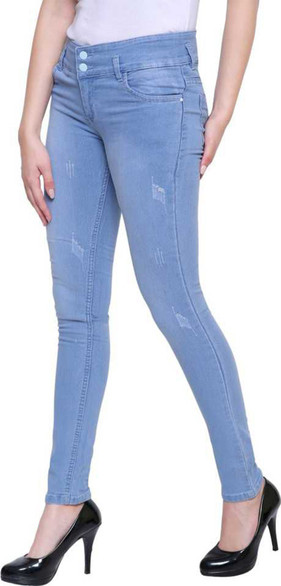 flipkart girls jeans