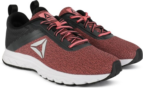 reebok men's flyer run lp running shoes