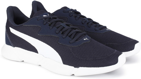 puma interflex review