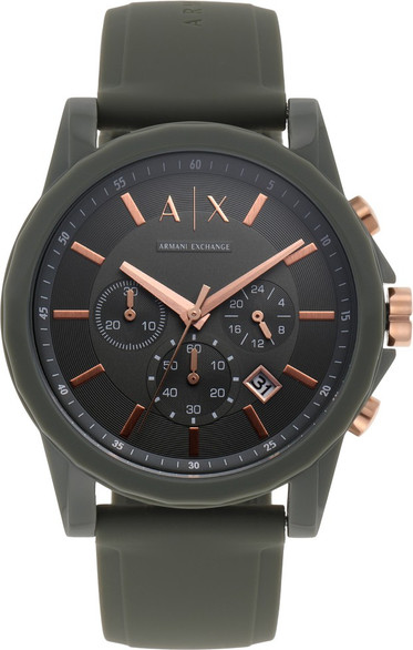 armani exchange ax1341