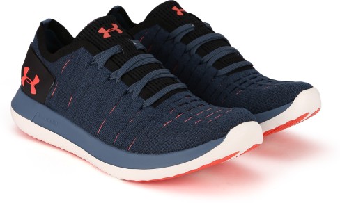 under armour men's slingride 2 running shoes