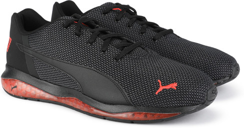 puma cell ultimate review