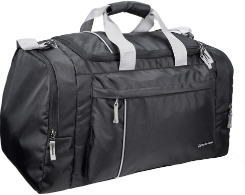 cabin size duffle bag