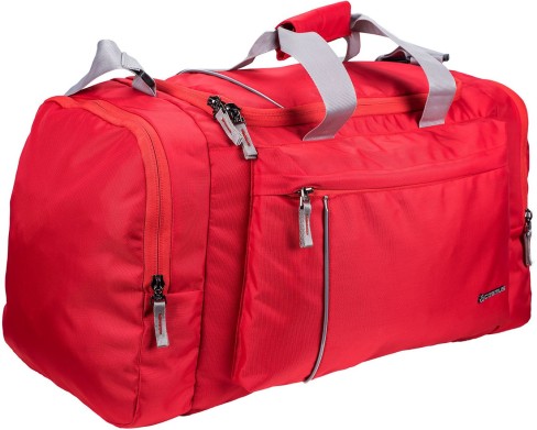 cabin size duffle bag