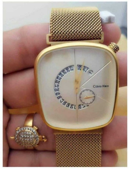 ck watches original price in india