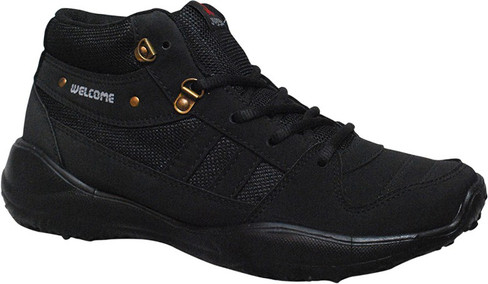 flipkart sports boots