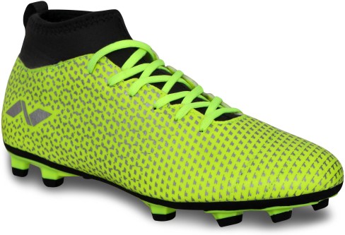 Nivia Pro Encounter 6 Football Shoes 
