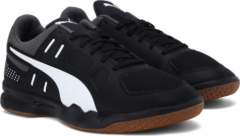 Puma auriz badminton shoes review Clearance