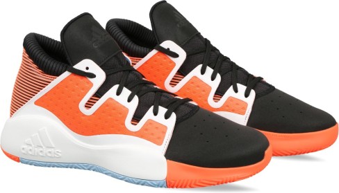 adidas pro vision basketball shoes review