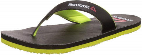 reebok slippers price
