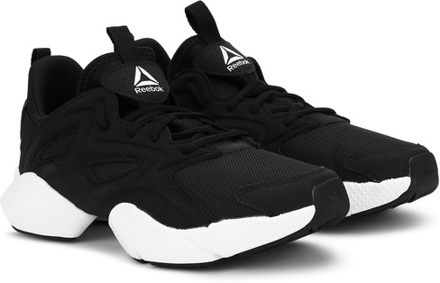 Reebok Sole Fury Adapt Running Shoes 