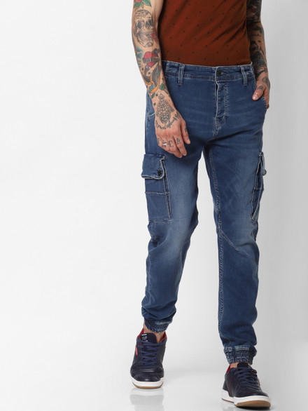 jack jones tapered