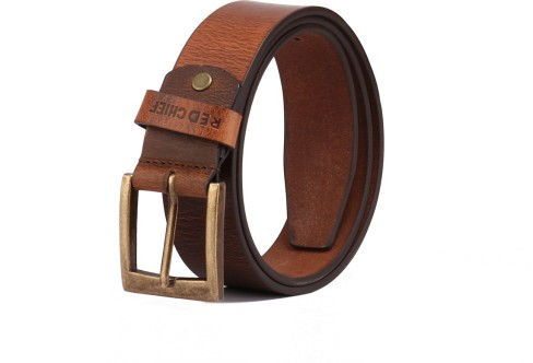 red chief belt price