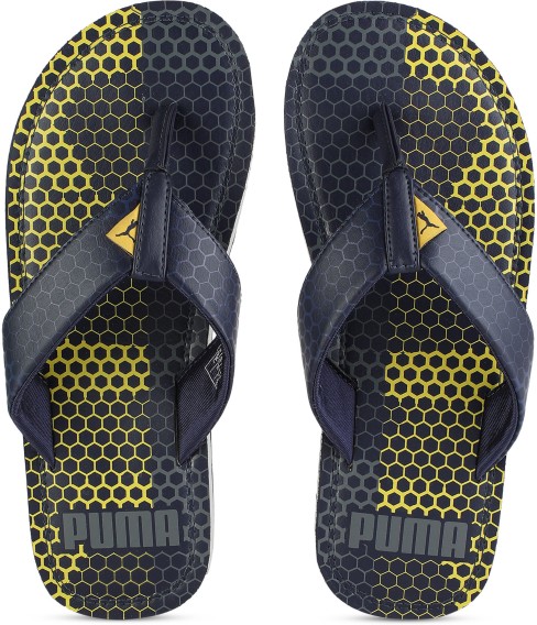 puma wink duo idp flip flops