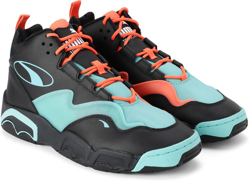 Puma Source Mid Buzzer Sneakers Men 