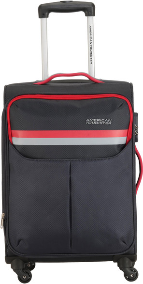 American Tourister Detroit Spinner 81 